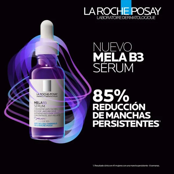 MELA B3 SÉRUM DESPIGMENTANTE CON NIACINAMIDA