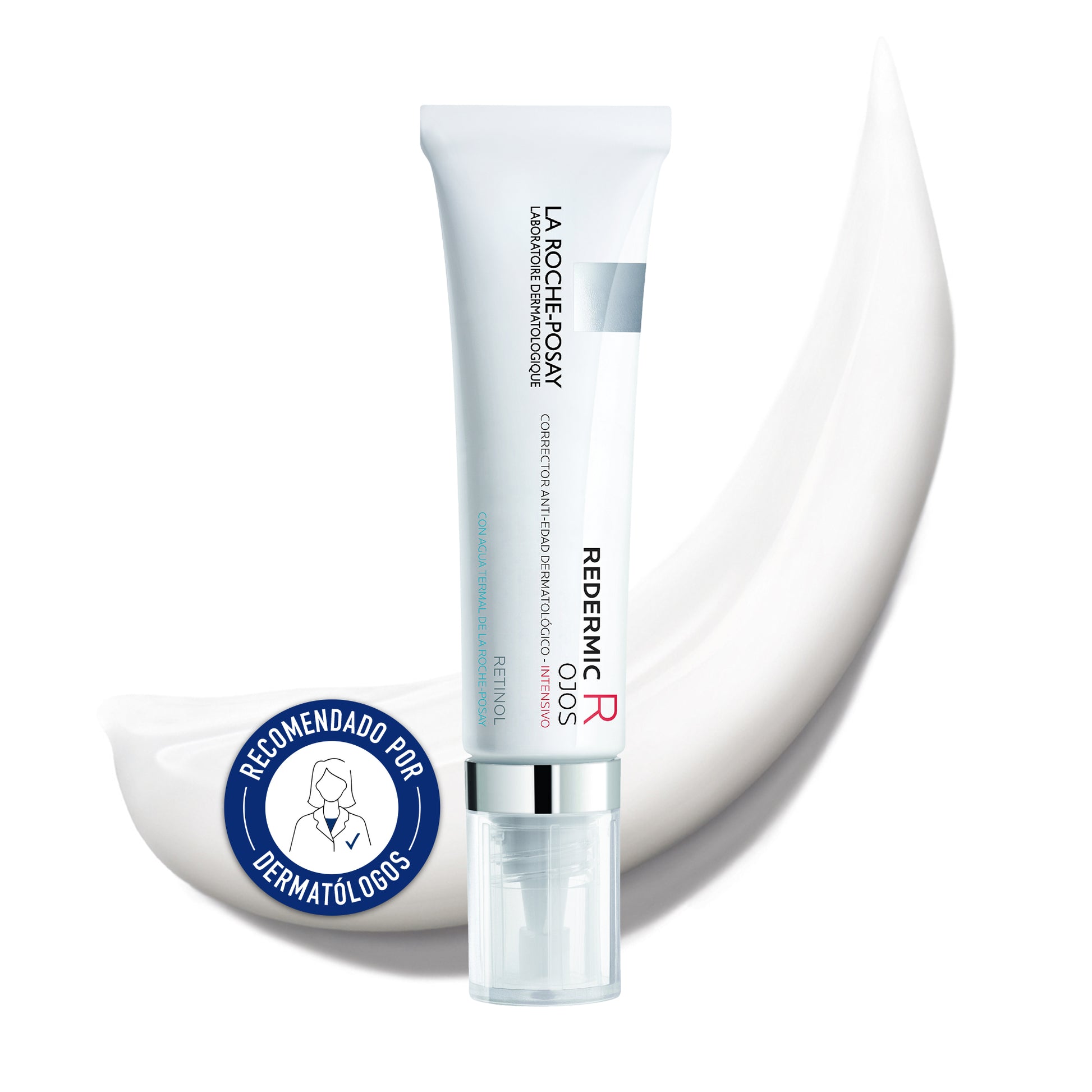 REDERMIC RETINOL CREMA