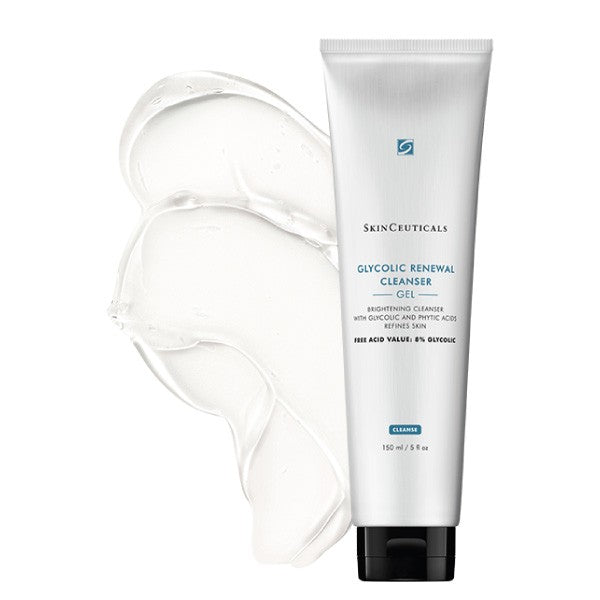 SkinCeuticals,  Glycolic Renewal Cleanser, 150ml