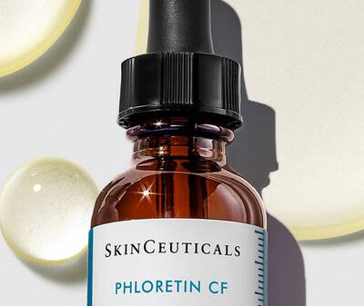 Skinceuticals, Phloretin CF antioxidant Treatment, 30 ml