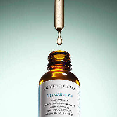 Skinceuticals, Silymarin CF Antioxidant Treatment, 1.0-Ounce