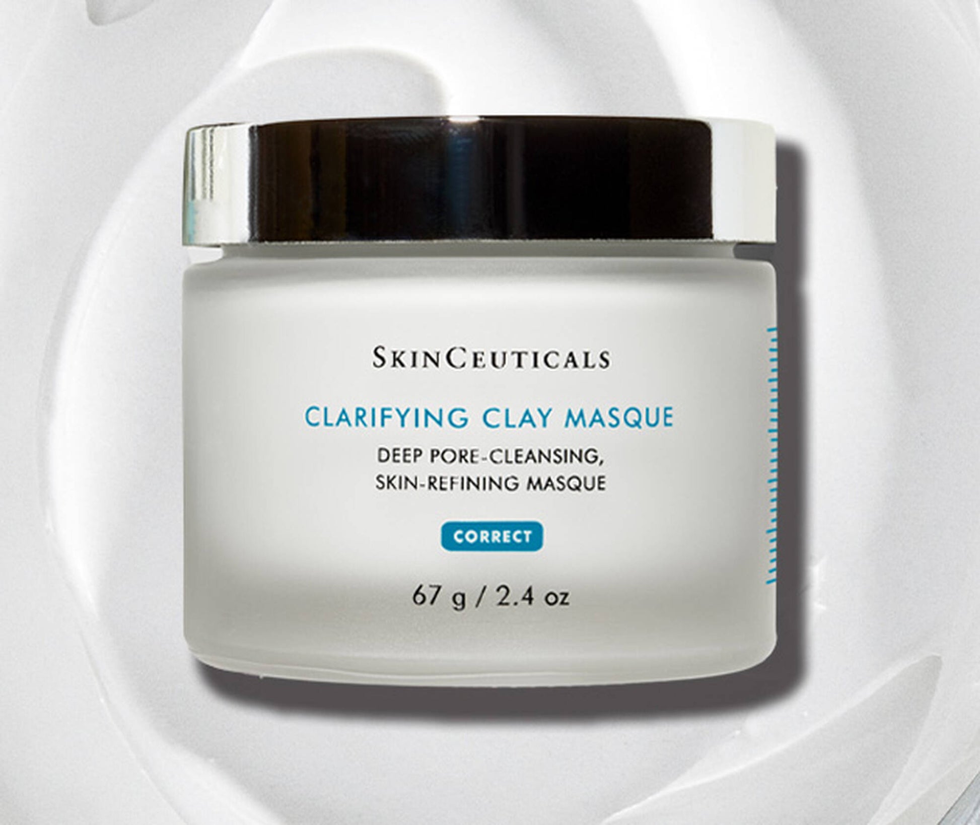 Skinceuticals, Clarifying Clay Masque, 60 ml