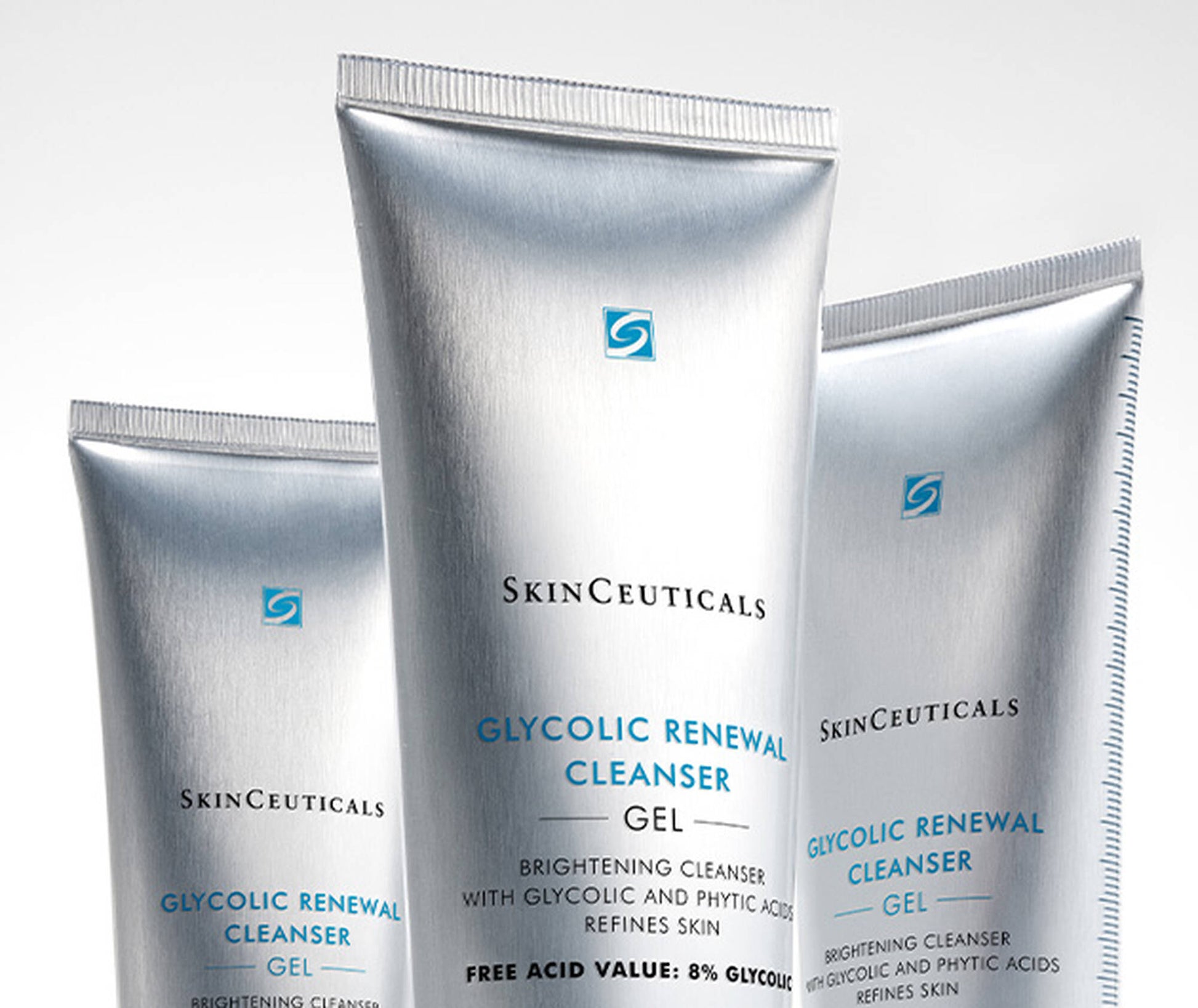 SkinCeuticals,  Glycolic Renewal Cleanser, 150ml