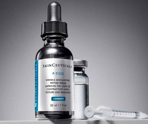 Skinceuticals, P-TIOX Serum AntiArrugas, 30 ml