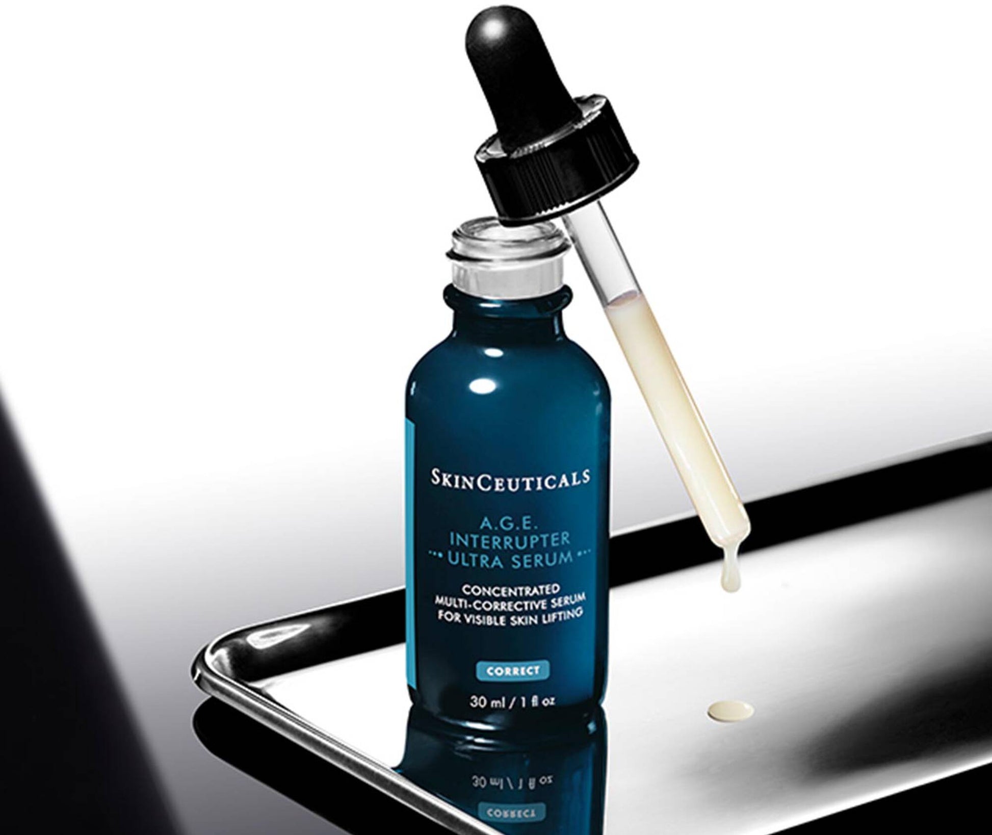 SkinCeuticals, A.G.E Interrupter Ultra Serum, 30 ml