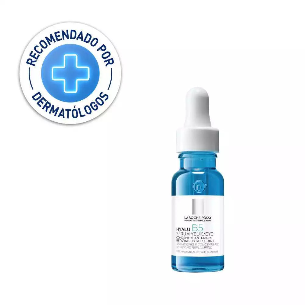 HYALU B5 SÉRUM DE OJOS