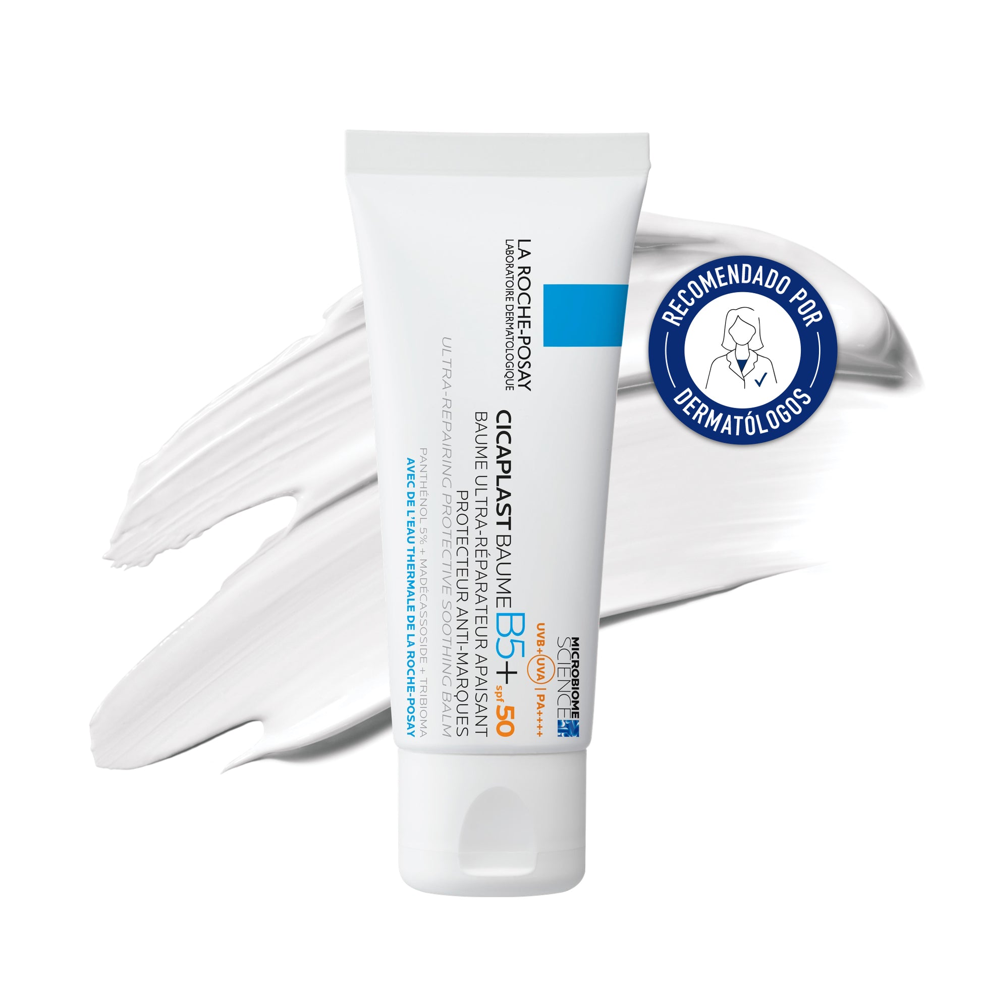 CICAPLAST BAUME B5+ SPF50