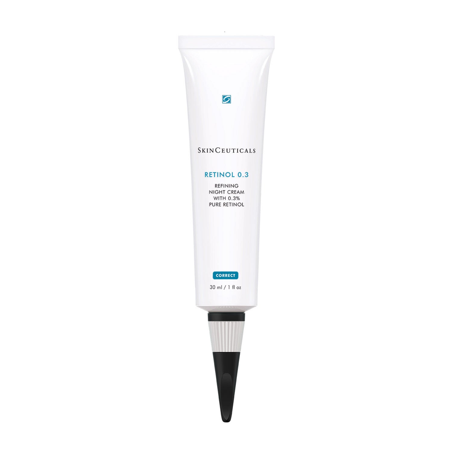 Skinceuticals, Retinol 0.3 Tratamiento Noche Alisante, 30 ml