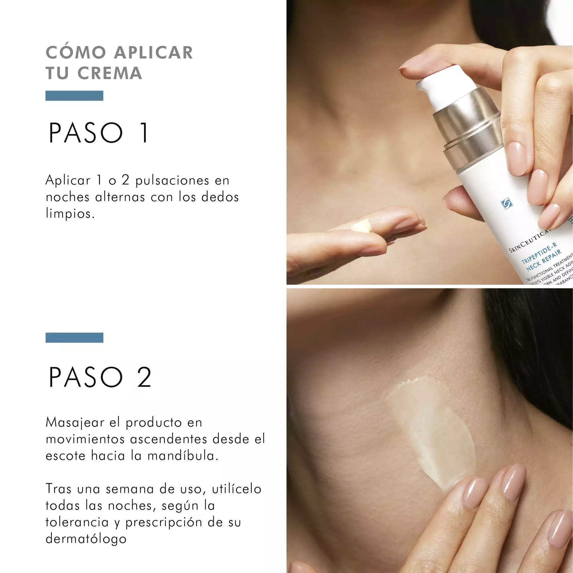 Skinceuticals, Tripeptide-R Neck Repair Ml