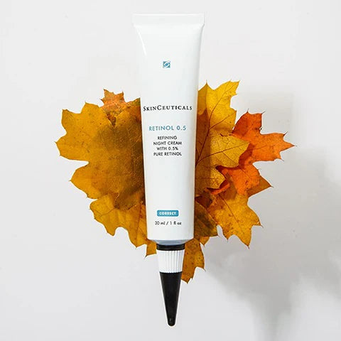 Skinceuticals, Retinol 0.3 Tratamiento Noche Alisante, 30 ml