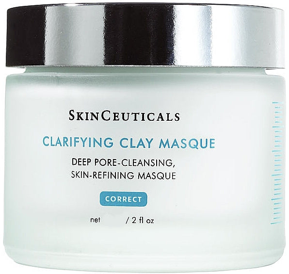 Skinceuticals, Clarifying Clay Masque, 60 ml