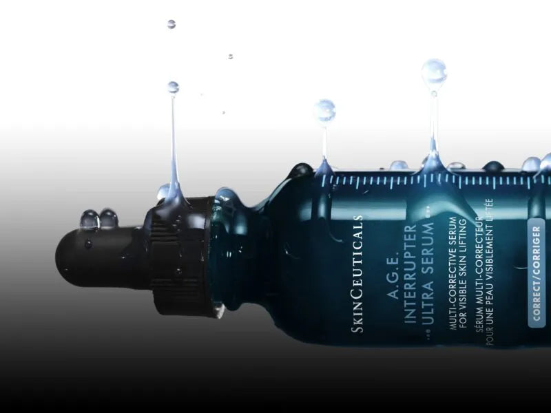 SkinCeuticals, A.G.E Interrupter Ultra Serum, 30 ml