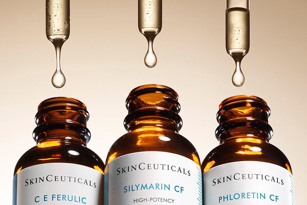 Skinceuticals, Silymarin CF Antioxidant Treatment, 1.0-Ounce