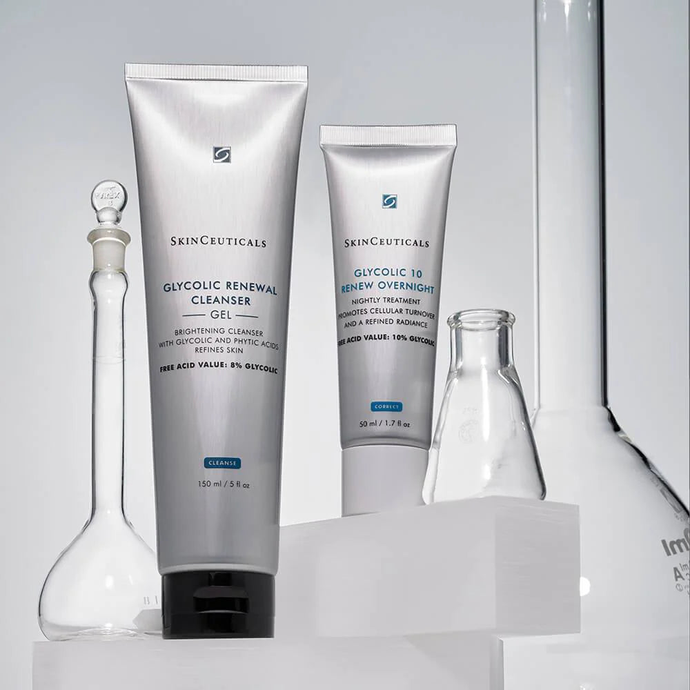 SkinCeuticals,  Glycolic Renewal Cleanser, 150ml