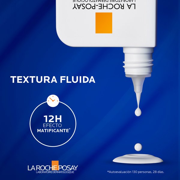 ANTHELIOS UVMUNE 400 OIL CONTROL FLUIDO SPF50+