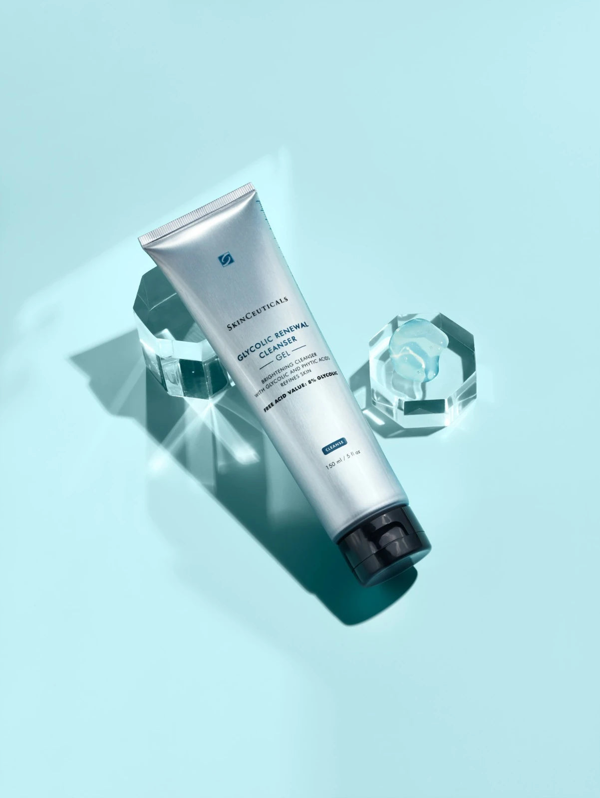 SkinCeuticals,  Glycolic Renewal Cleanser, 150ml
