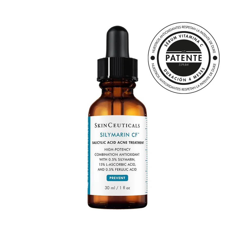 Skinceuticals, Silymarin CF Antioxidant Treatment, 1.0-Ounce