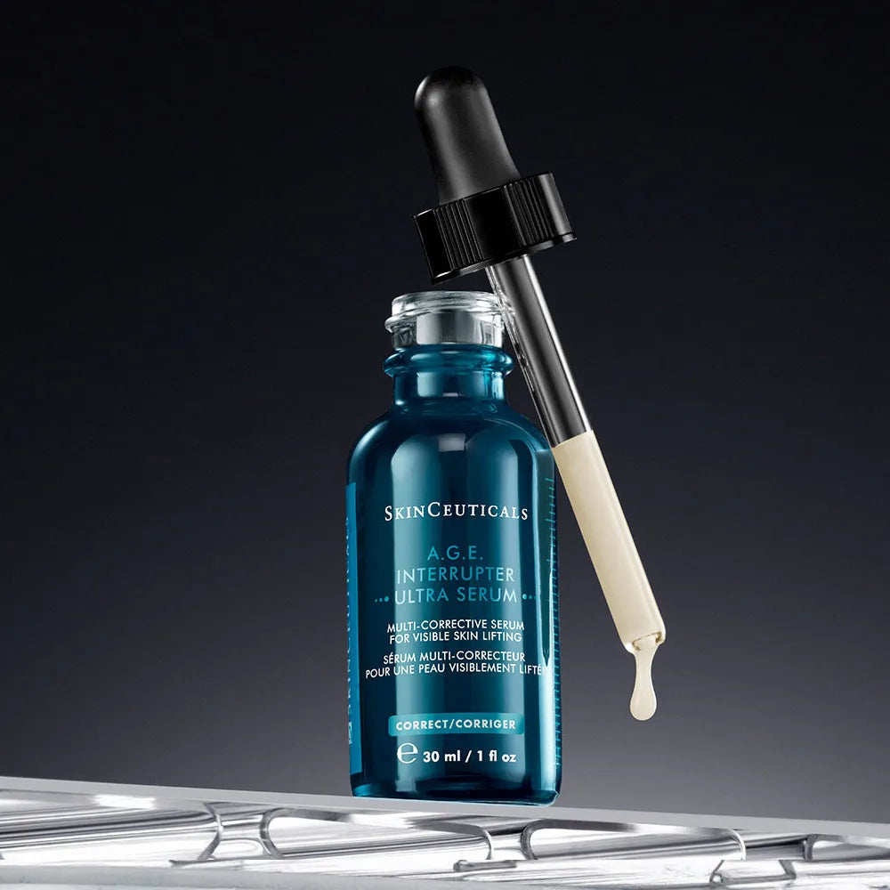 SkinCeuticals, A.G.E Interrupter Ultra Serum, 30 ml