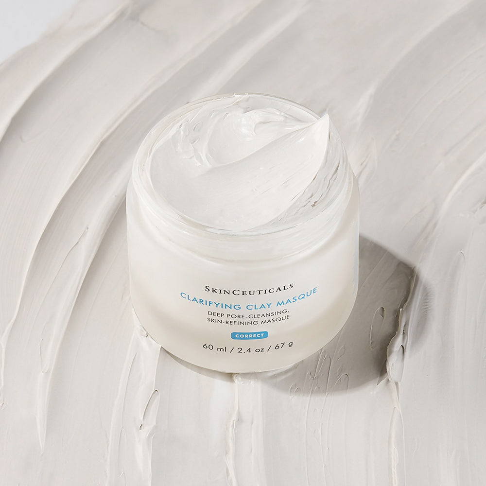 Skinceuticals, Clarifying Clay Masque, 60 ml