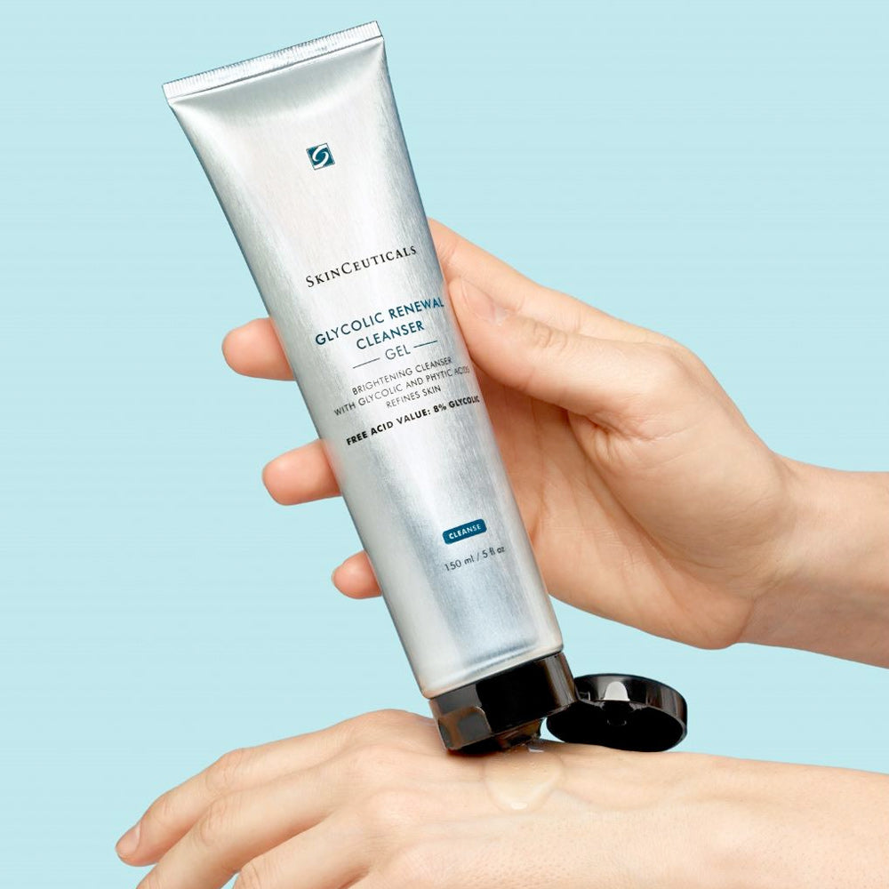 SkinCeuticals,  Glycolic Renewal Cleanser, 150ml