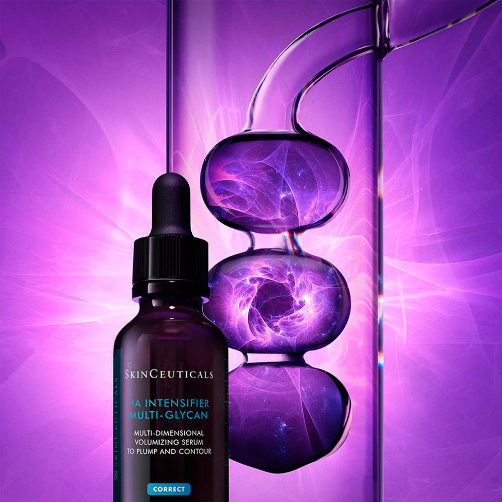 Skinceuticals, H A Intensifier Multi Glycan, 30ml