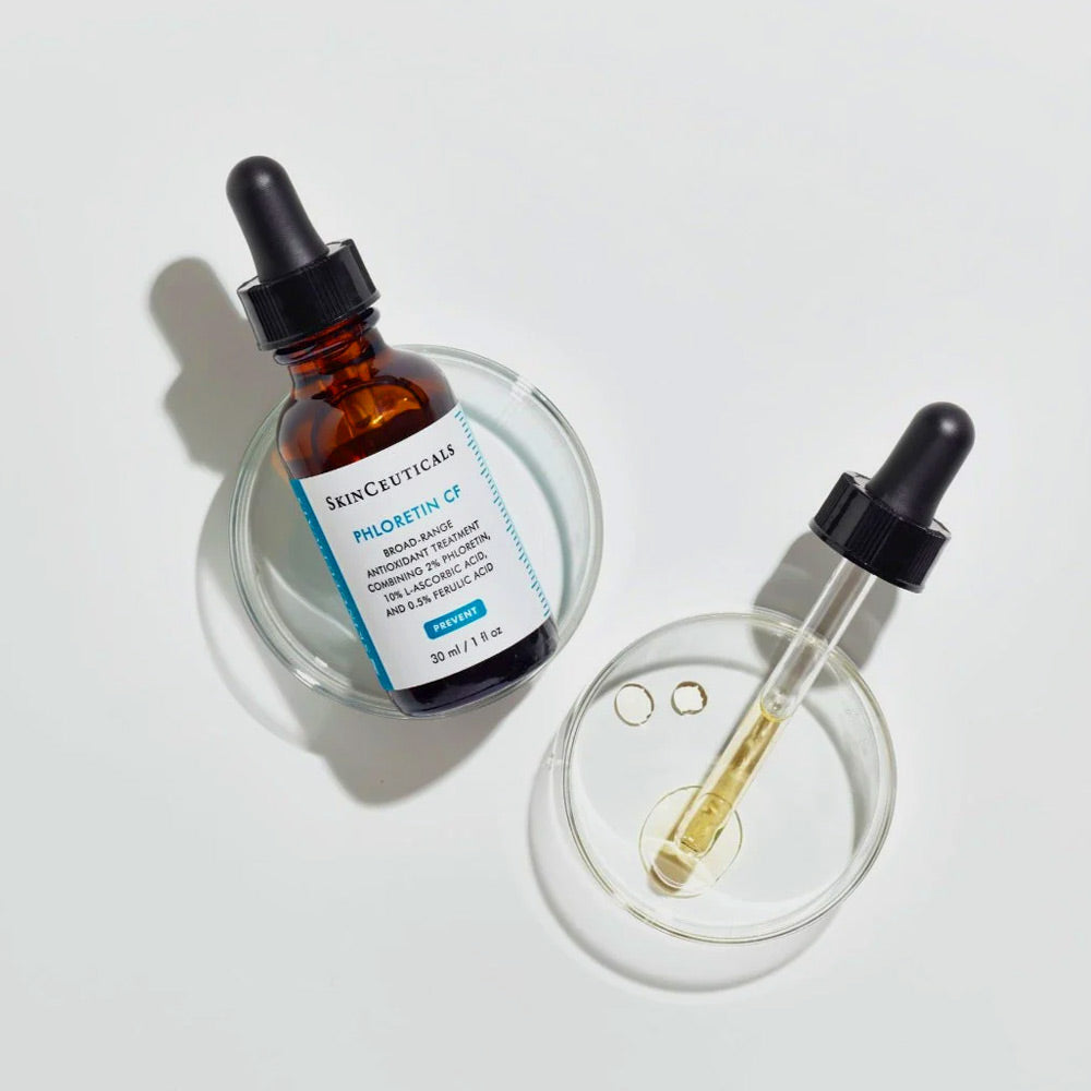 Skinceuticals, Phloretin CF antioxidant Treatment, 30 ml