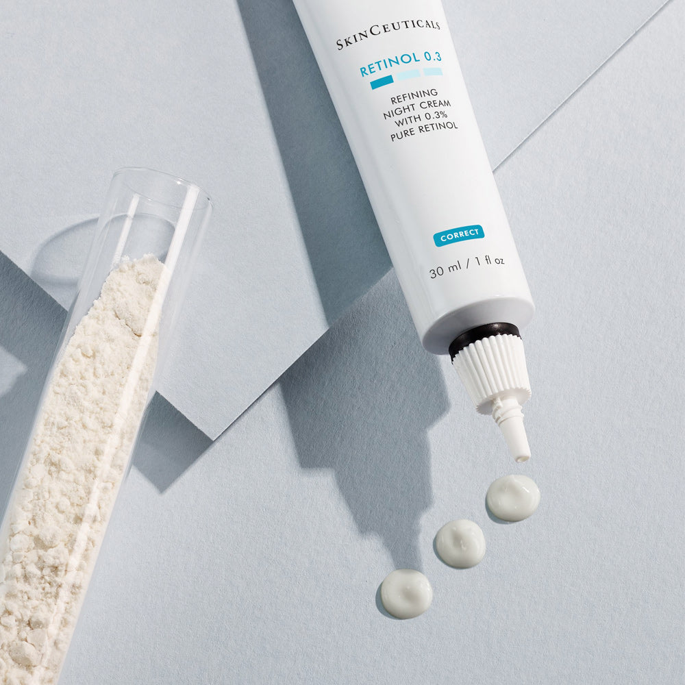 Skinceuticals, Retinol 0.3 Tratamiento Noche Alisante, 30 ml
