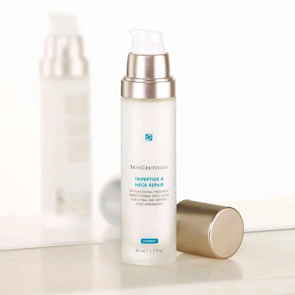 Skinceuticals, Tripeptide-R Neck Repair Ml