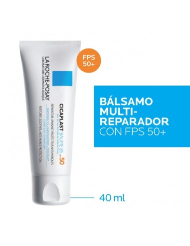 CICAPLAST BAUME B5+ SPF50