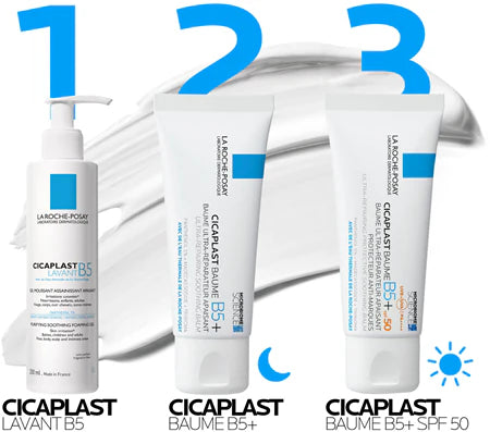 CICAPLAST BAUME B5+