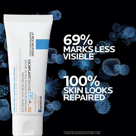 CICAPLAST BAUME B5+ SPF50
