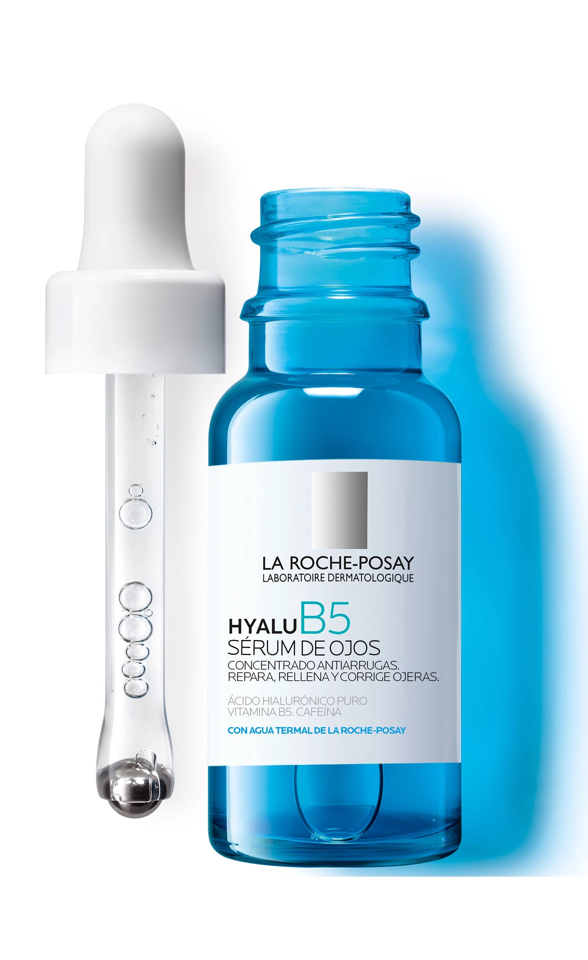 HYALU B5 SÉRUM DE OJOS
