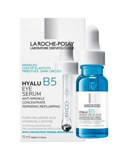 HYALU B5 SÉRUM DE OJOS