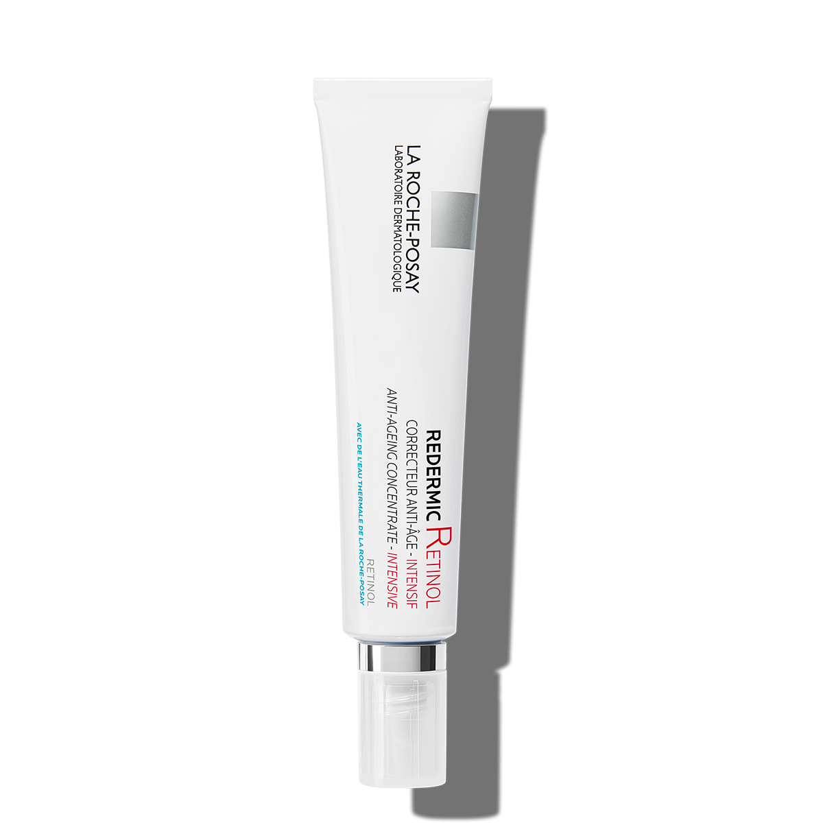 REDERMIC RETINOL CREMA