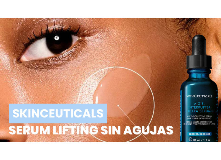 SkinCeuticals, A.G.E Interrupter Ultra Serum, 30 ml