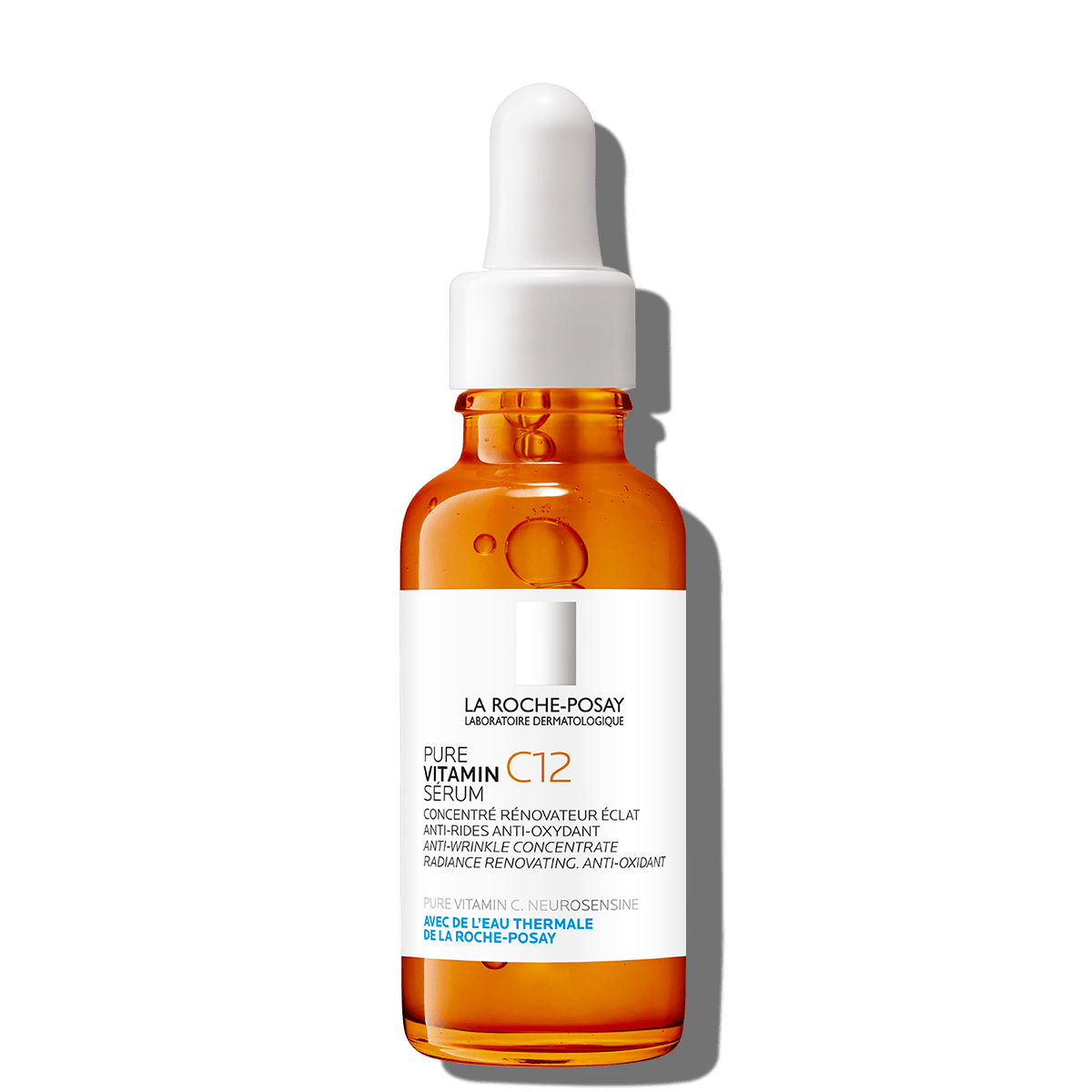SÉRUM PURE VITAMIN C12