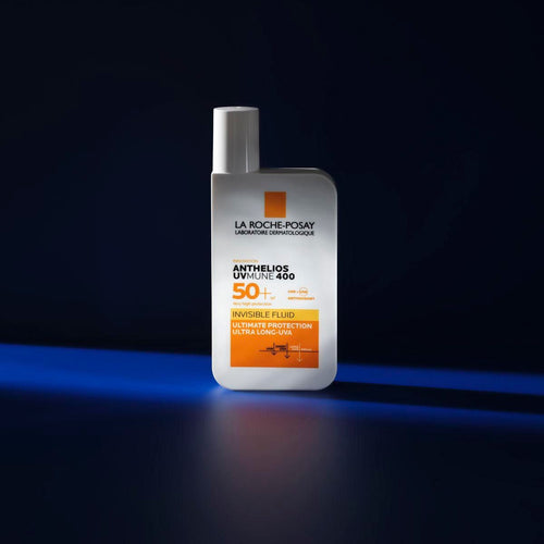 ANTHELIOS UVMUNE 400 OIL CONTROL FLUIDO SPF50+
