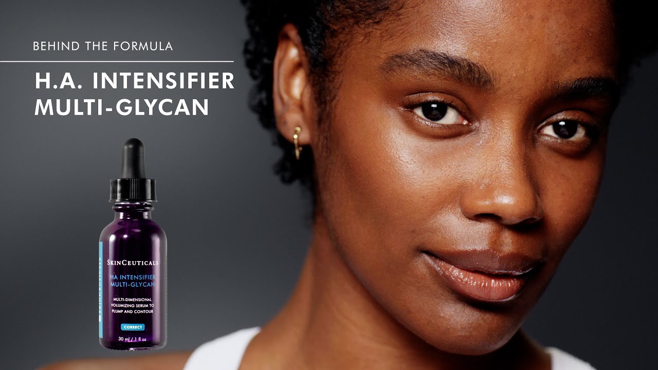Skinceuticals, H A Intensifier Multi Glycan, 30ml