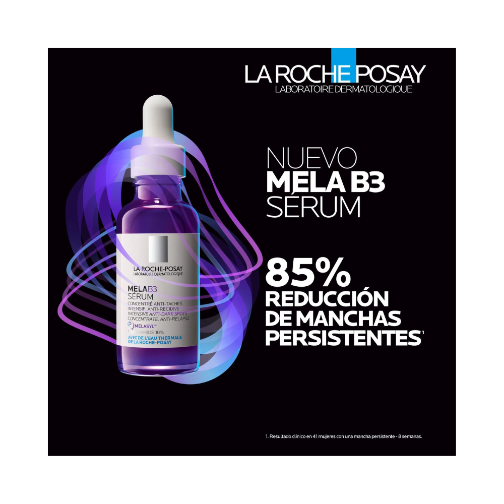 MELA B3 SÉRUM DESPIGMENTANTE CON NIACINAMIDA