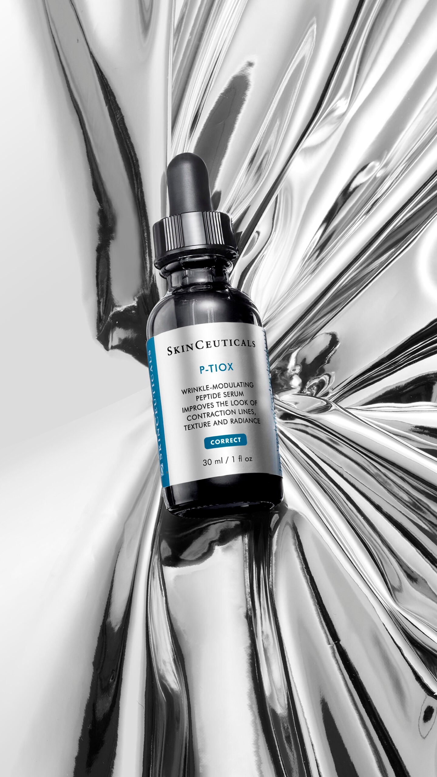 Skinceuticals, P-TIOX Serum AntiArrugas, 30 ml