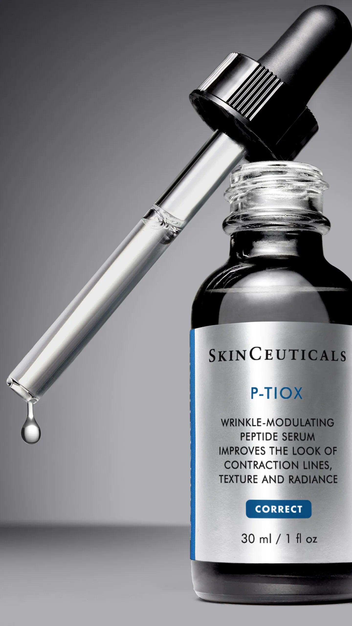 Skinceuticals, P-TIOX Serum AntiArrugas, 30 ml