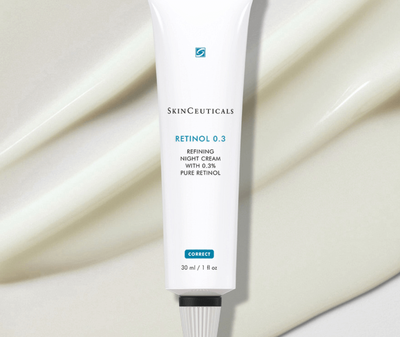 Skinceuticals, Retinol 0.3 Tratamiento Noche Alisante, 30 ml
