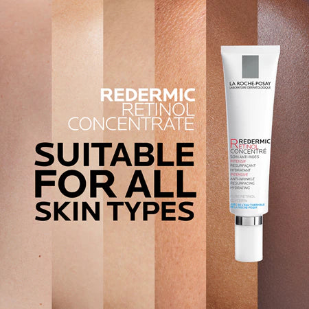 REDERMIC RETINOL CREMA
