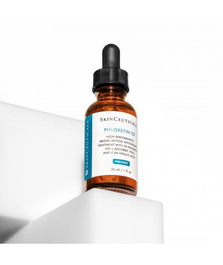 Skinceuticals, Phloretin CF antioxidant Treatment, 30 ml