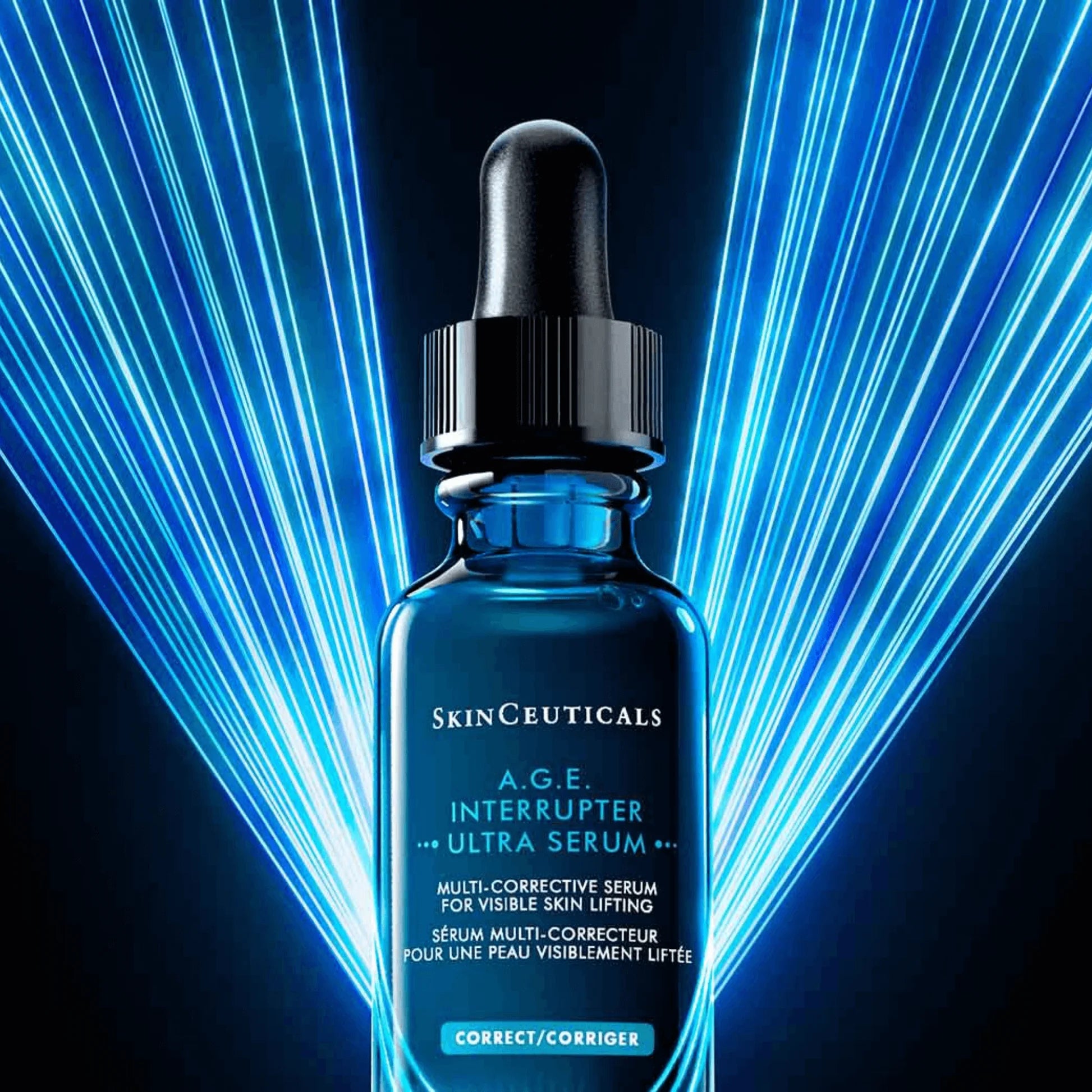 SkinCeuticals, A.G.E Interrupter Ultra Serum, 30 ml
