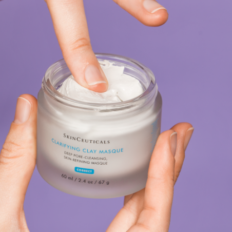Skinceuticals, Clarifying Clay Masque, 60 ml