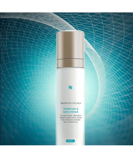 Skinceuticals, Tripeptide-R Neck Repair Ml