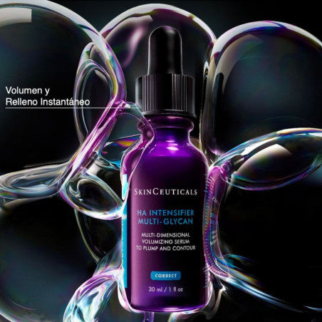 Skinceuticals, H A Intensifier Multi Glycan, 30ml