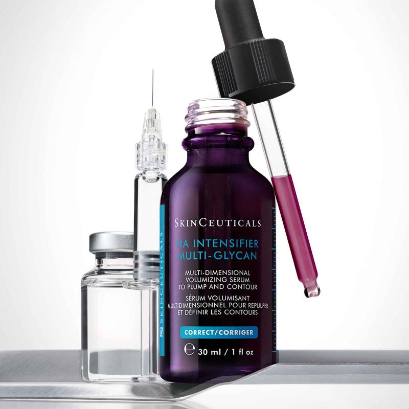 Skinceuticals, H A Intensifier Multi Glycan, 30ml