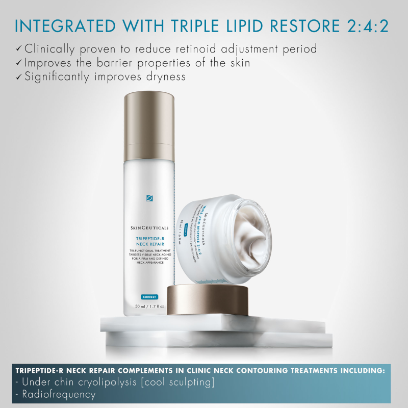 Skinceuticals, Tripeptide-R Neck Repair Ml